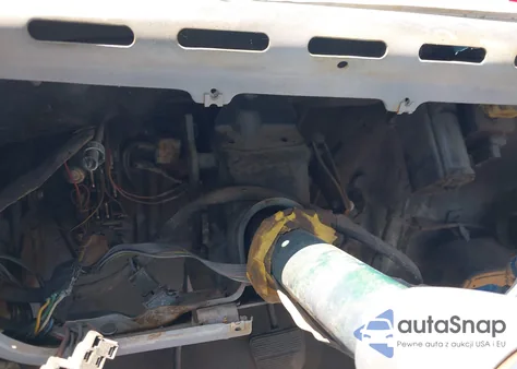 1969 Chevrolet C10 z USA, uszkodzony, nr VIN CEL1498363479